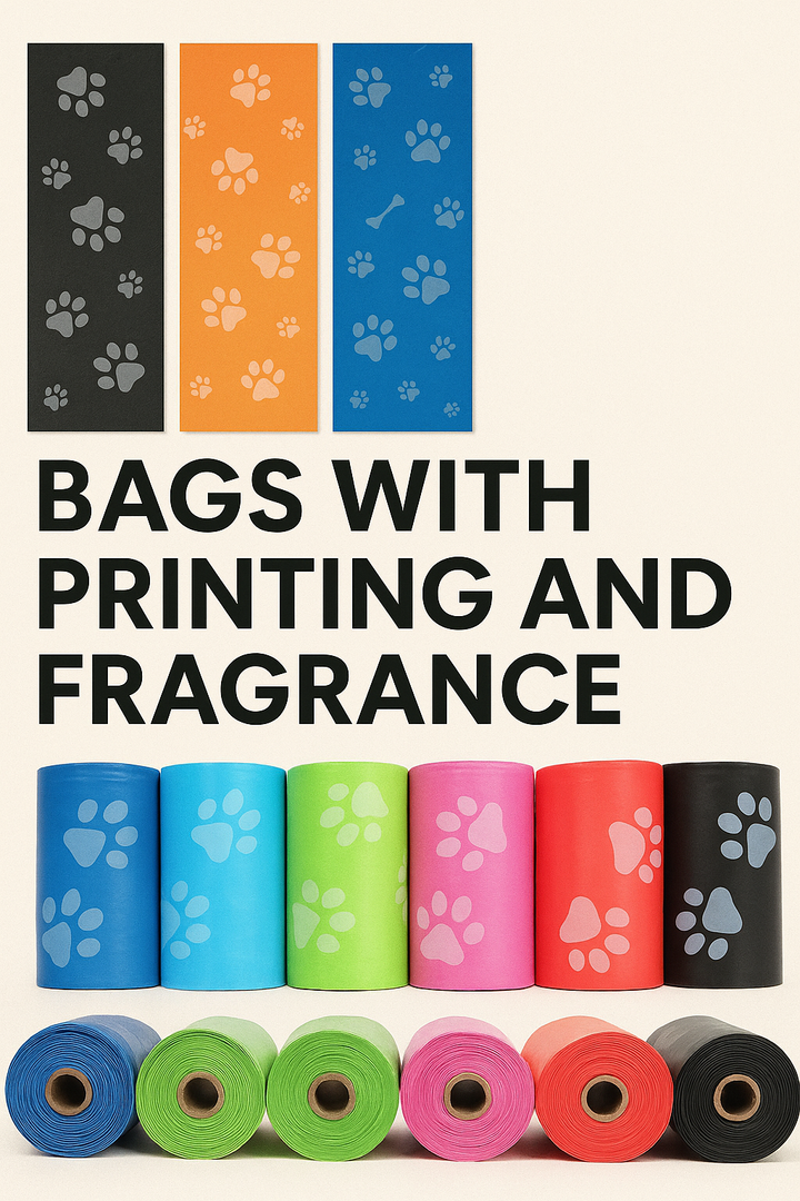 EcoPup Bags™