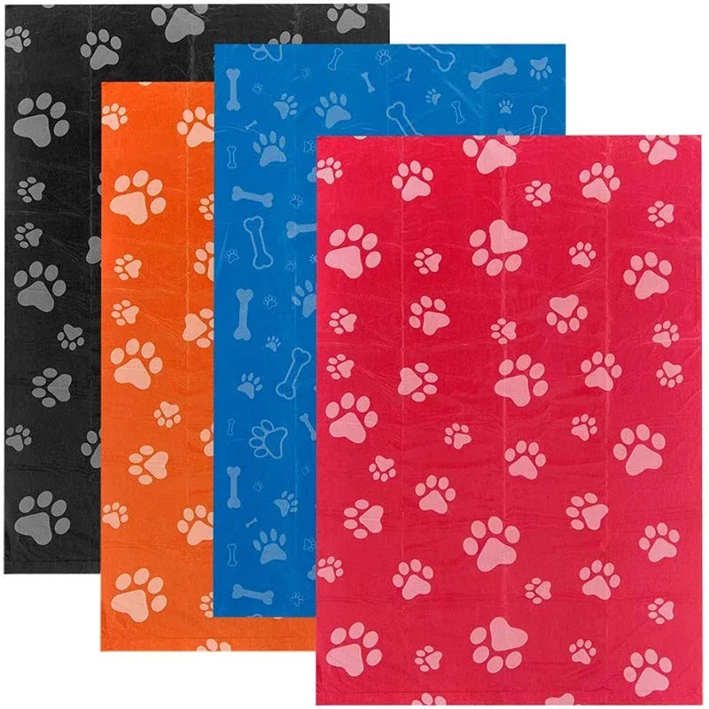 EcoPup Bags™