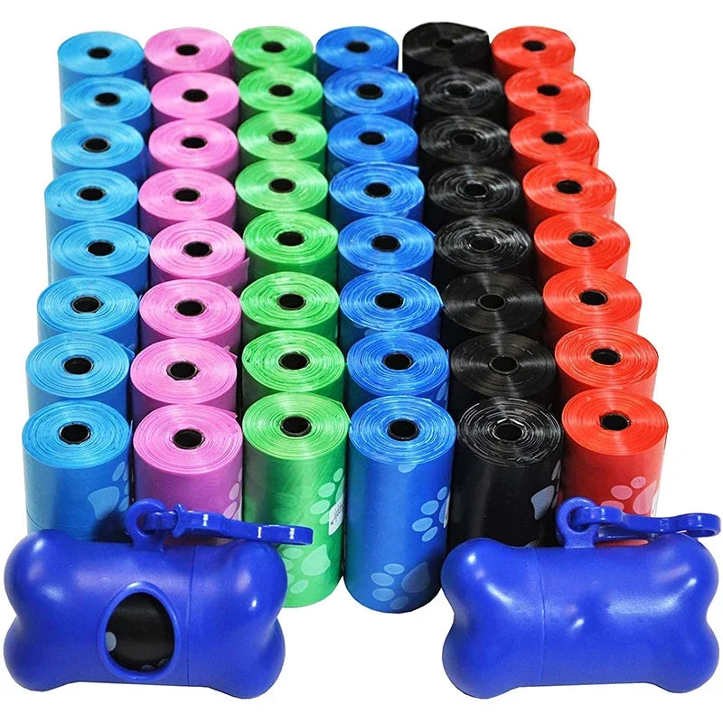 EcoPup Bags™