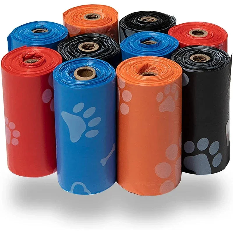 EcoPup Bags™
