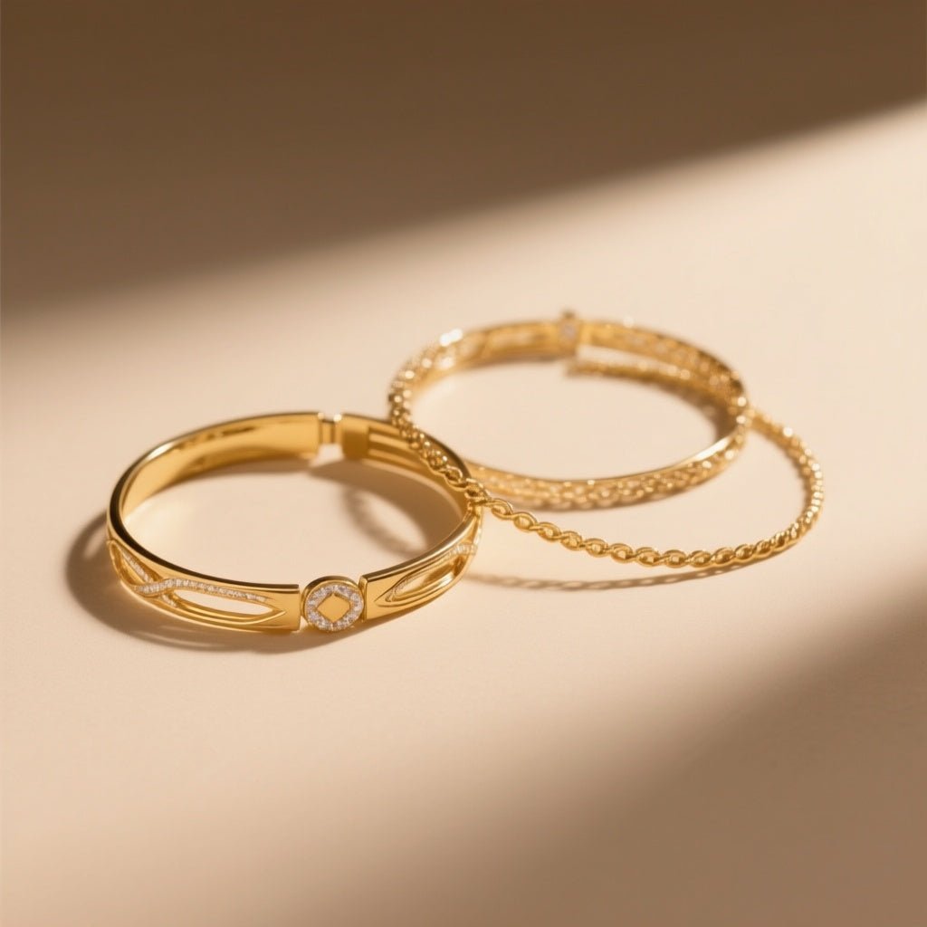 Bracelets - Myglova