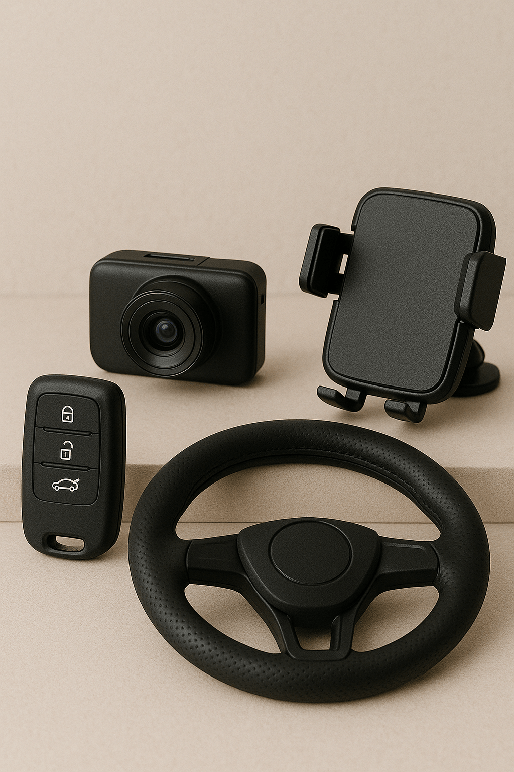 Car Accessories - Myglova