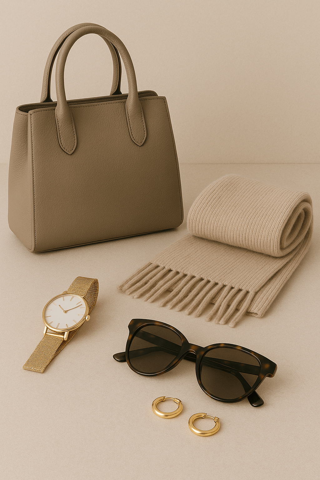 Fashion & Accessories - Myglova