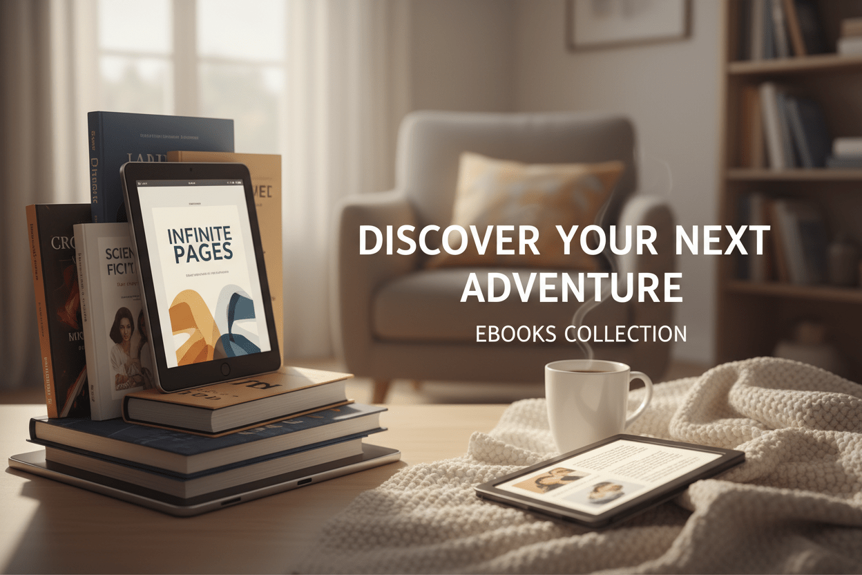 Guides & Ebooks - Myglova