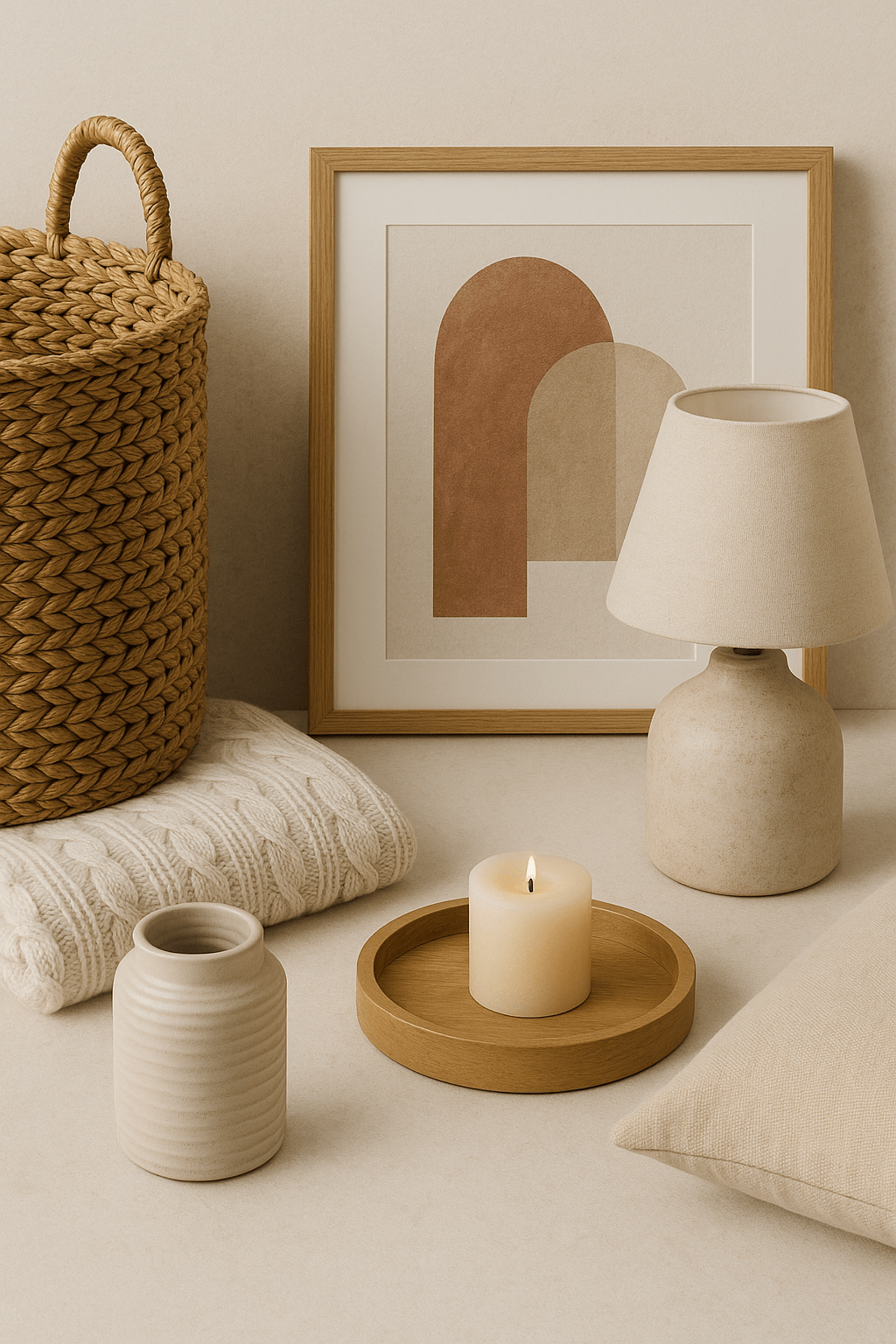 Home & Living - Myglova