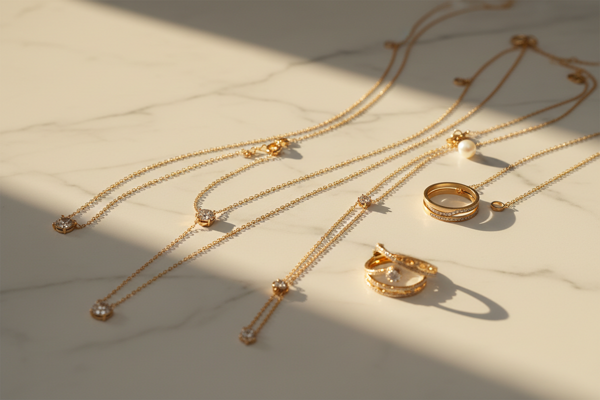 New Arrivals - Myglova