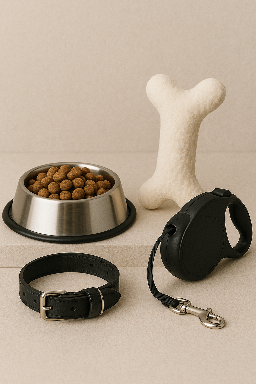 Pet Supplies - Myglova