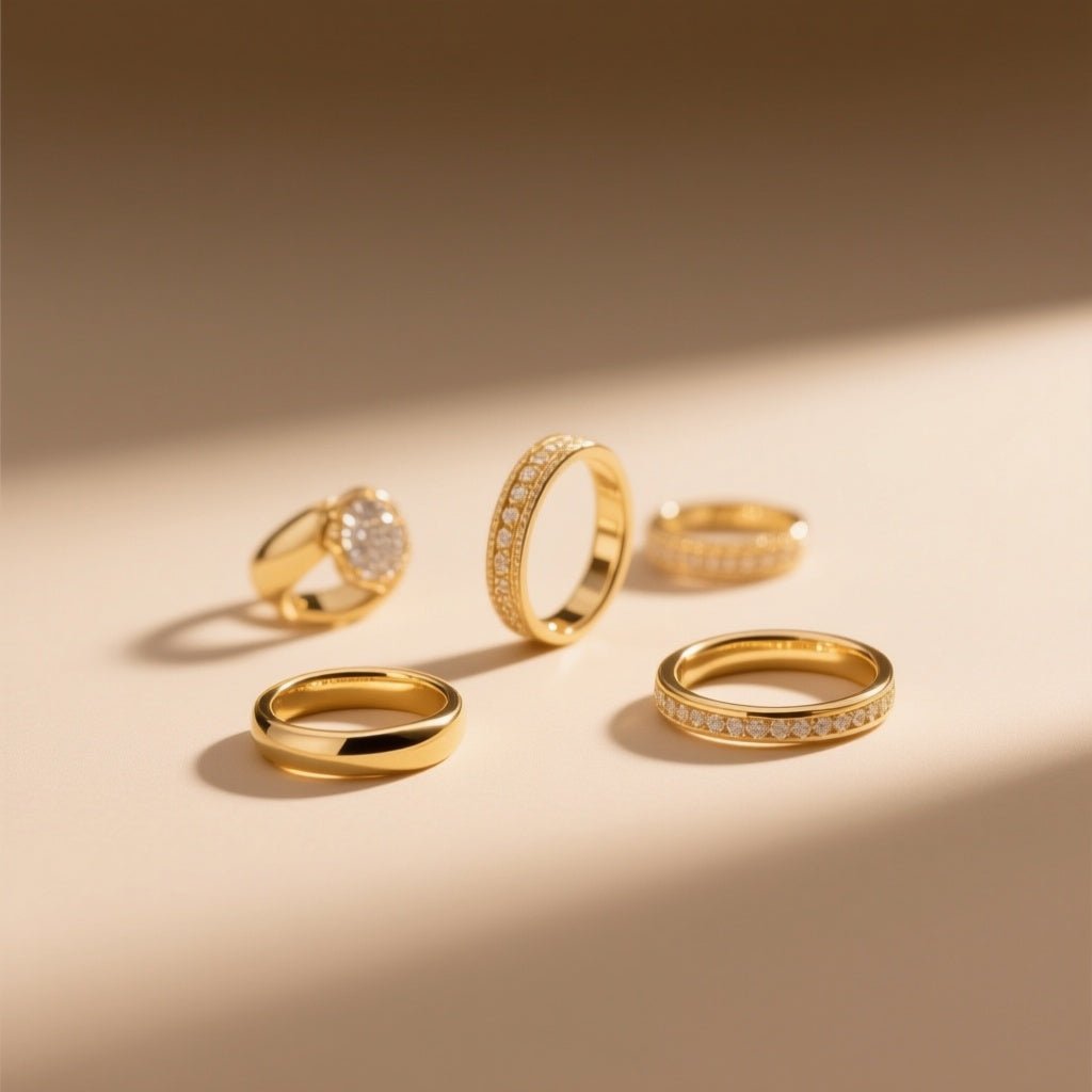Rings - Myglova