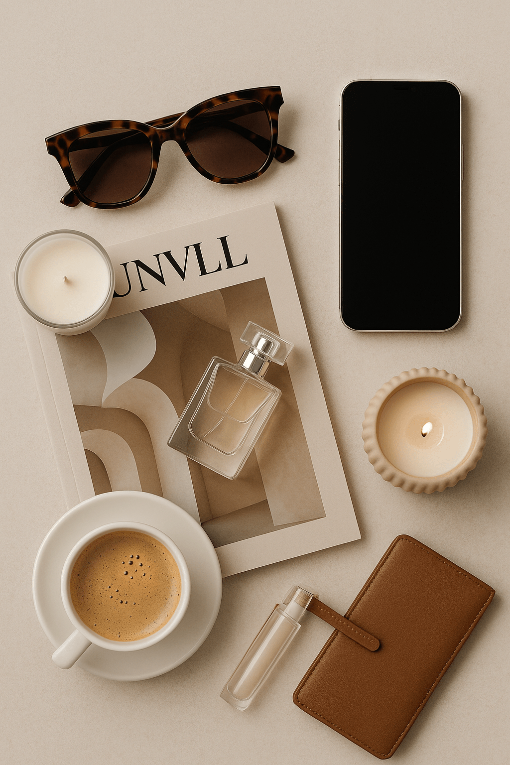 Trending Now - Myglova