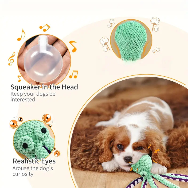 OctuPaws™