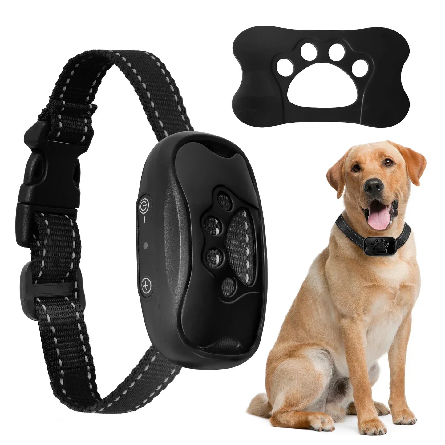 BarkShield™ Pro Collar