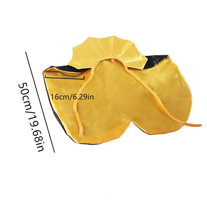 Enchanted Paws™ Magical Halloween Pet Cape