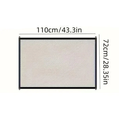 SafePaws™ Instant Mesh Gate