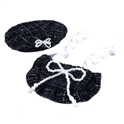 Whisker Wonderland Outfit