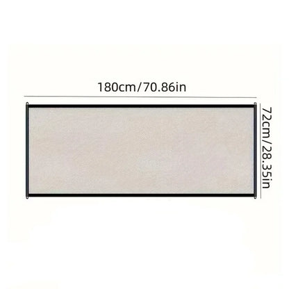 SafePaws™ Instant Mesh Gate