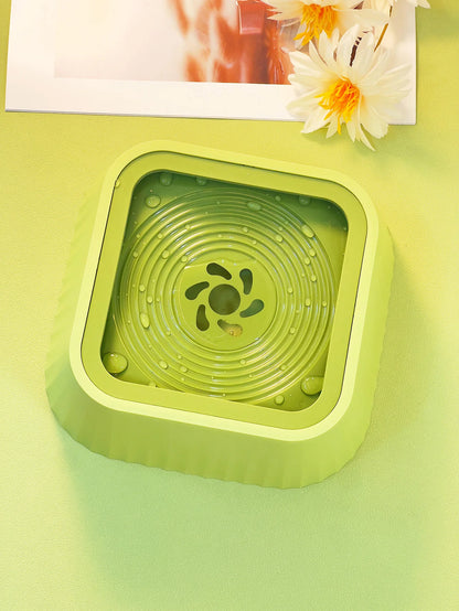 AquaPaw™ No-Spill Pet Water Bowl