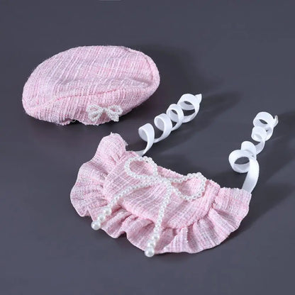 Whisker Wonderland Outfit