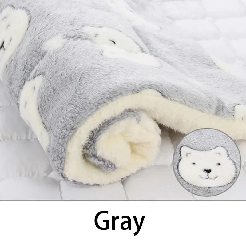 Pawfect Cloud™