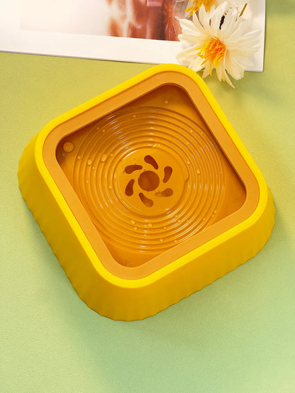 AquaPaw™ No-Spill Pet Water Bowl