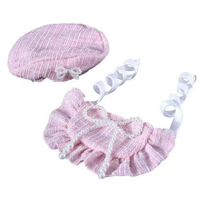 Whisker Wonderland Outfit