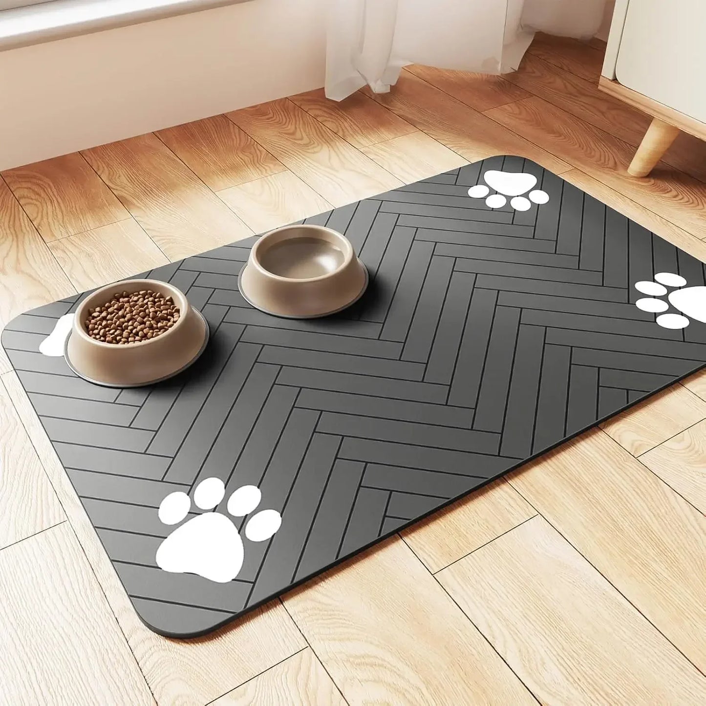 PawEase™ Smart Mat