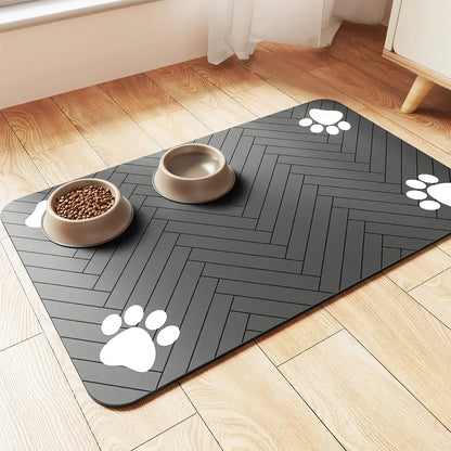 PawEase™ Smart Mat