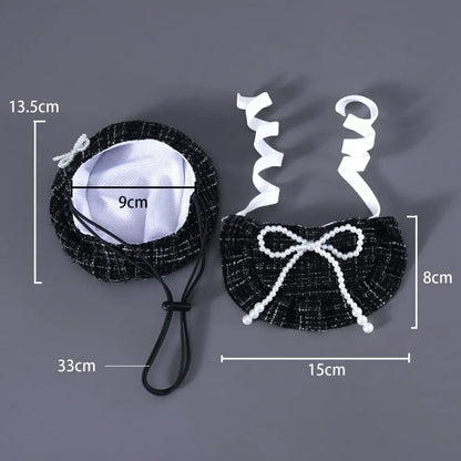 Whisker Wonderland Outfit