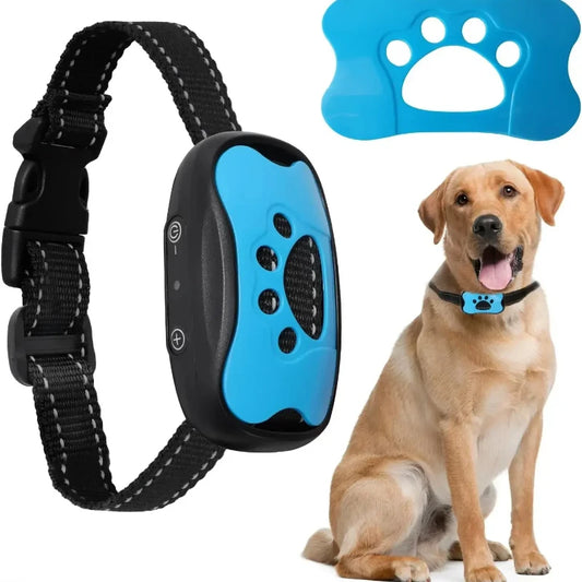 BarkShield™ Pro Collar
