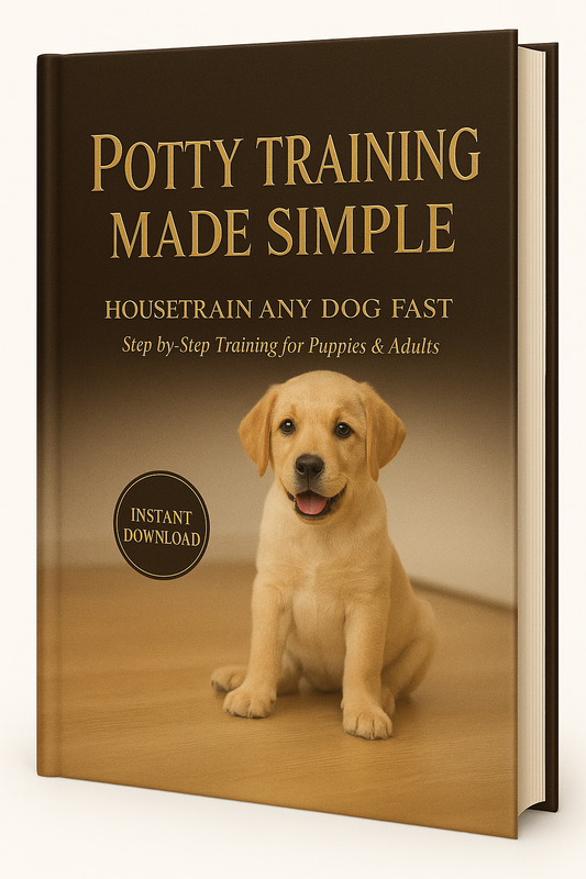Potty Training Made Simple
