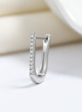 Contour U Sculpt Earrings - Myglova