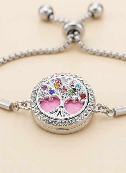 Eterna Tree Diffuser Bracelet - Myglova