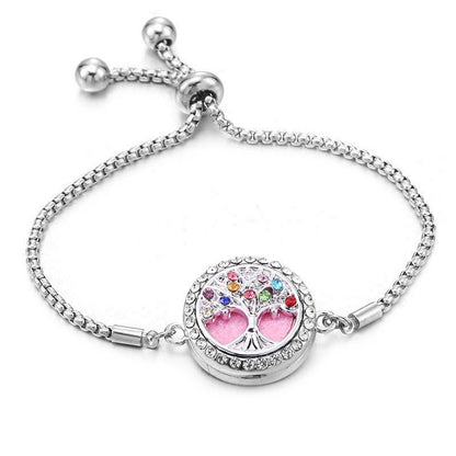 Eterna Tree Diffuser Bracelet - Myglova