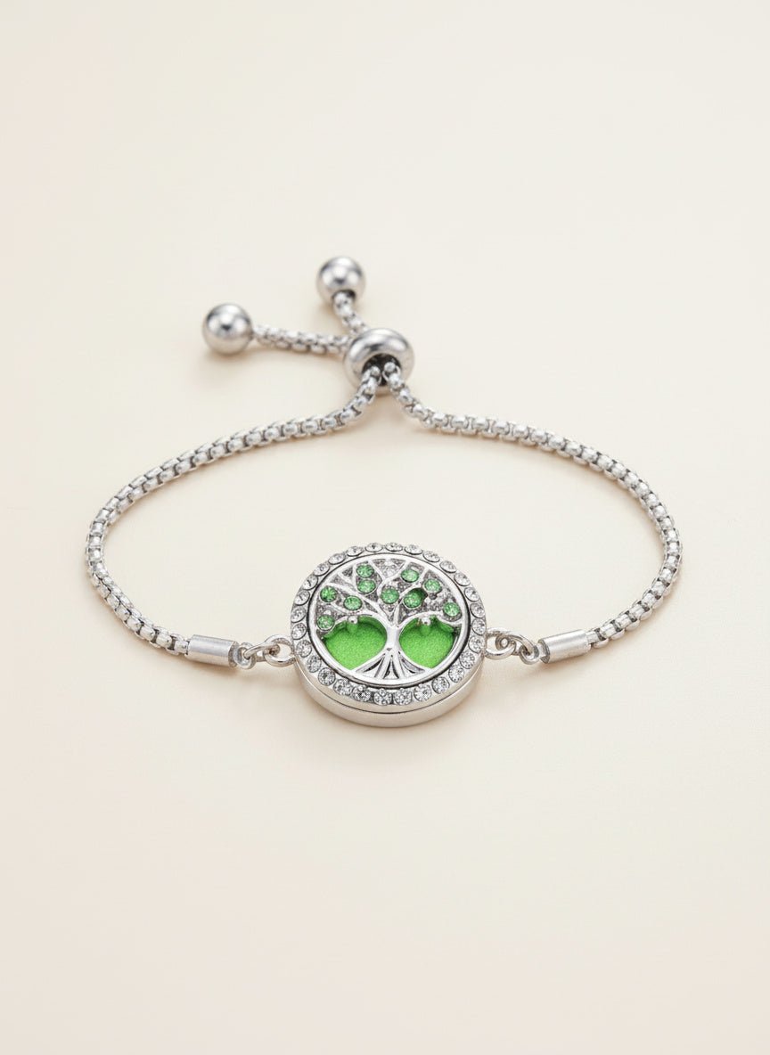 Eterna Tree Diffuser Bracelet - Myglova