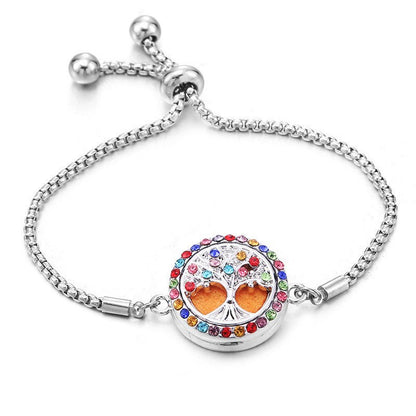Eterna Tree Diffuser Bracelet - Myglova