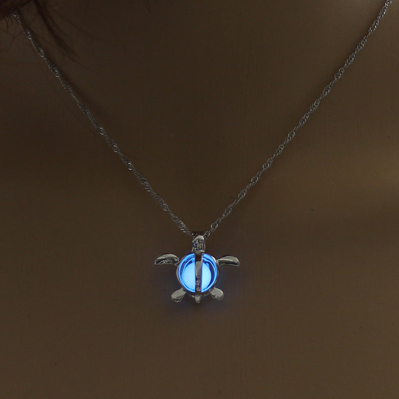 The Celestial Lunar Glow • Luminous Moonstone