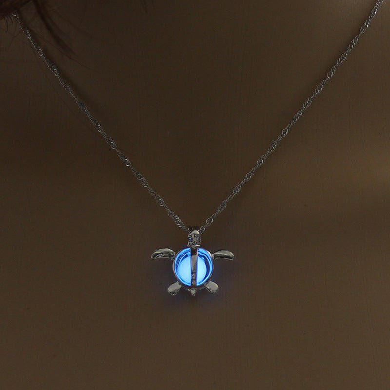 The Celestial Lunar Glow • Luminous Moonstone - Myglova