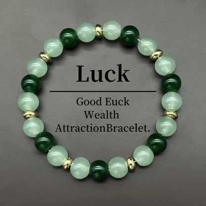 Trinity Stone Balance Bracelet - Myglova