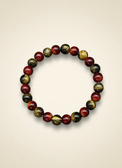Trinity Stone Balance Bracelet - Myglova