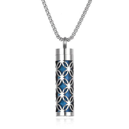 Véra Scent Capsule Necklace - Myglova