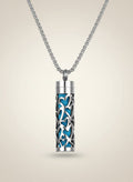 Véra Scent Capsule Necklace - Myglova